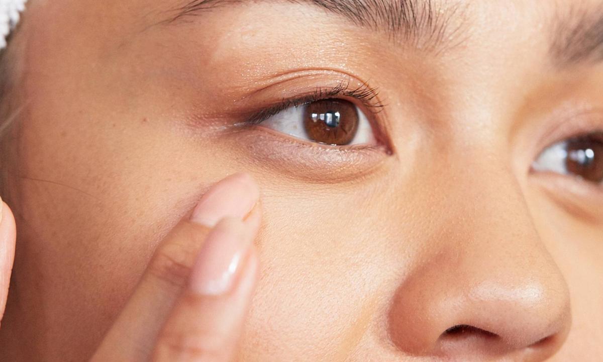 How to get rid of black eye in one day