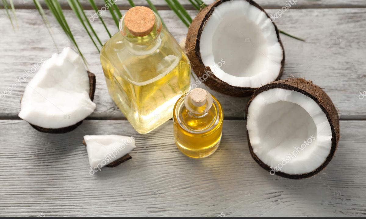 How to use coconut oil for skin care