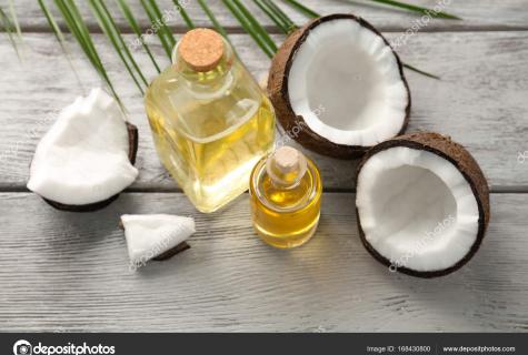 How to use coconut oil for skin care