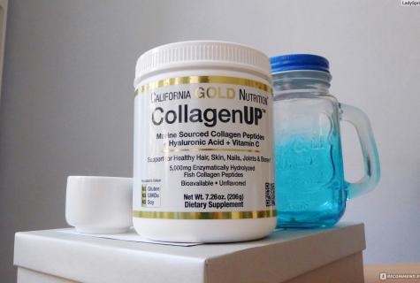 What is collagen how to fill its stocks