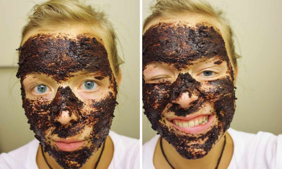 How to make face peel in house conditions