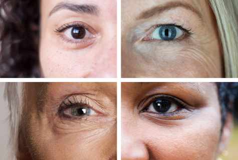 How to strengthen eyelids