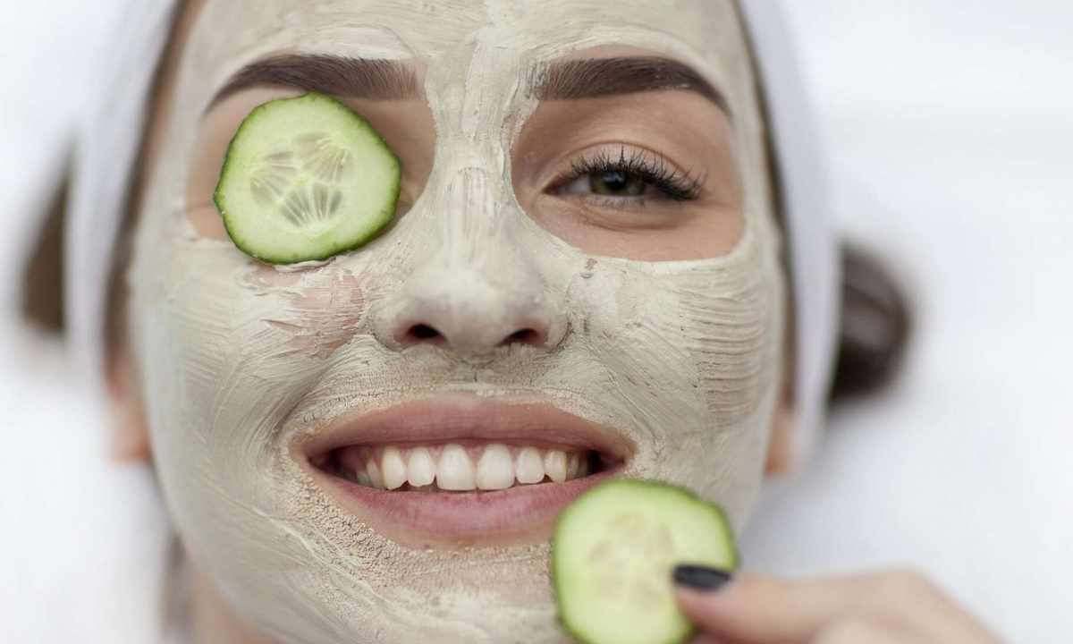 How to make face pack with glycerin