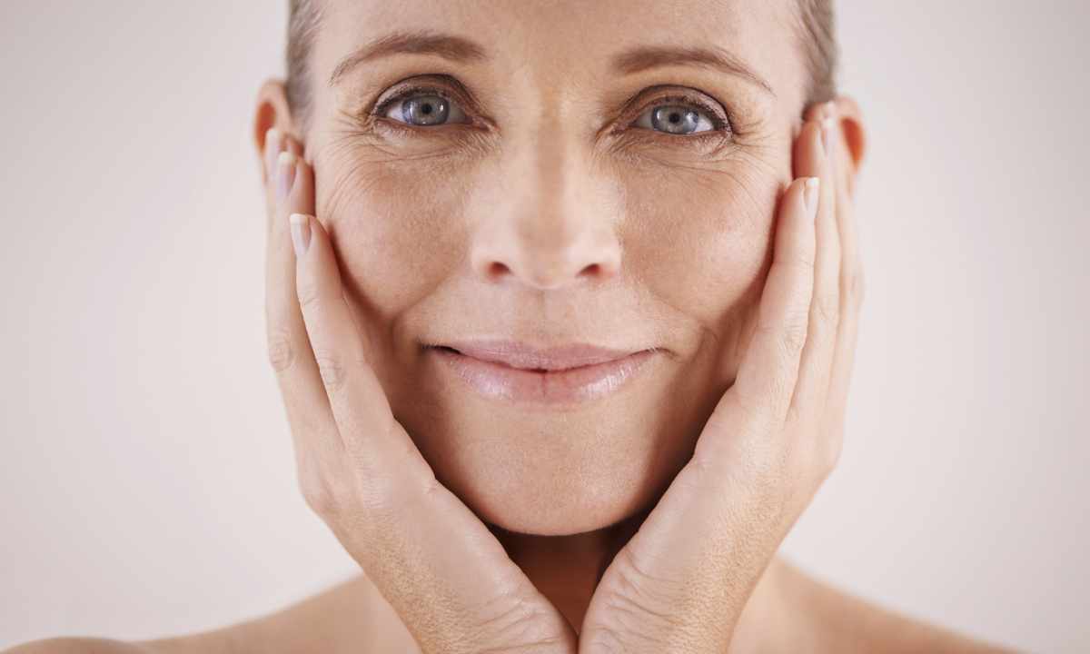 How to rejuvenate face skin