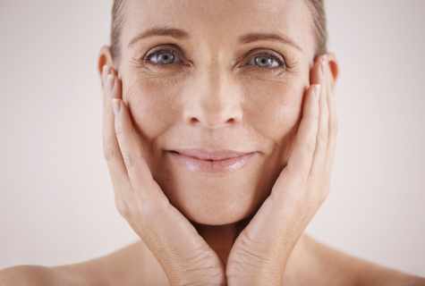How to rejuvenate face skin