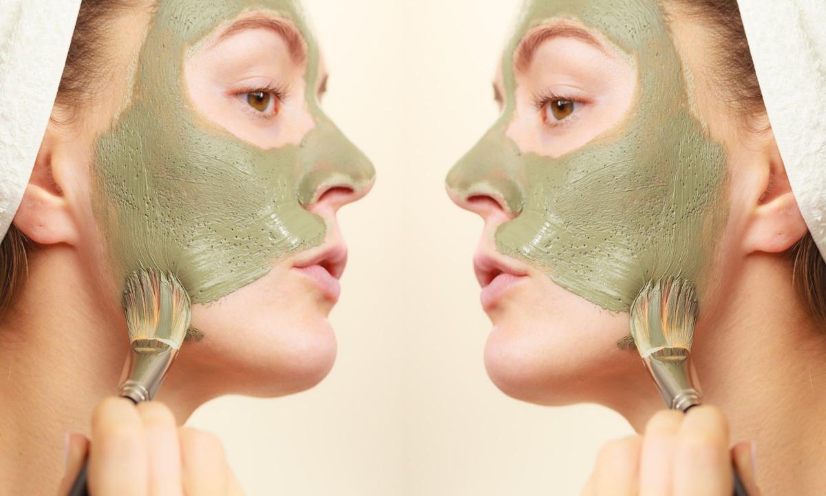 How to make plain and effective face pack
