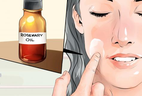 How to get rid of pimple in several hours