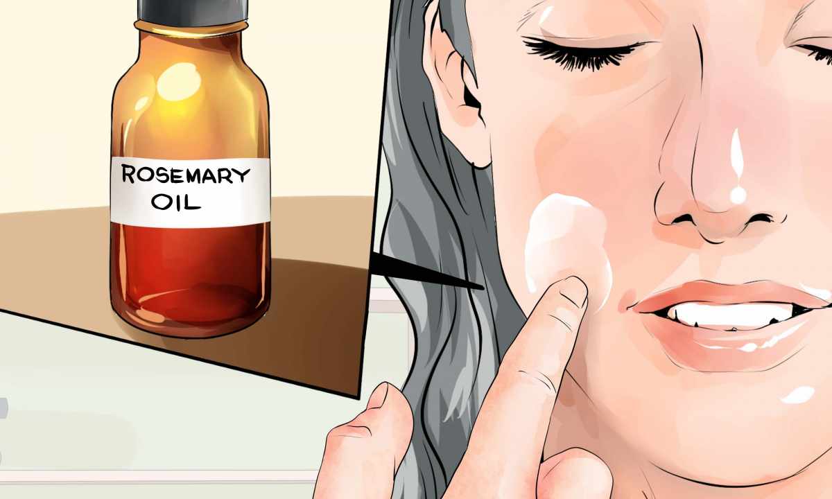 How to get rid of hems on face