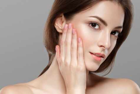 How to improve face skin