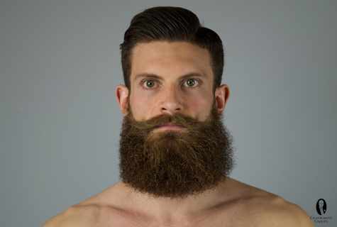 How quickly to grow mustache
