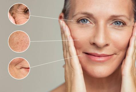How to use vitamin E from wrinkles