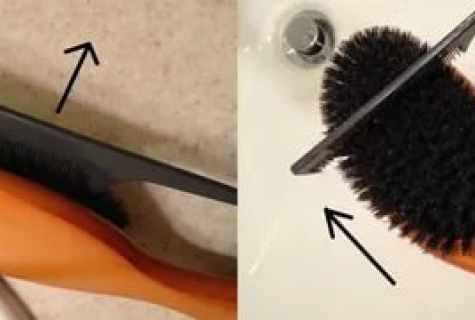 How to force bristle grow