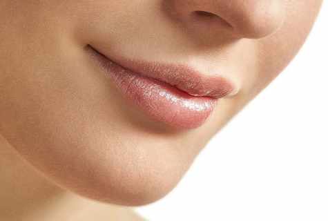 How to increase lips independently