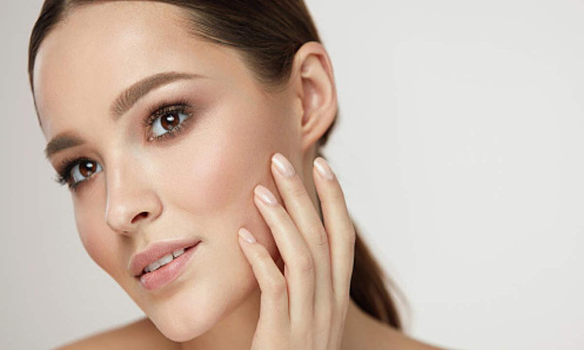 How to achieve ideal face skin