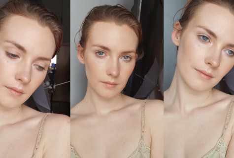How to make skin pale