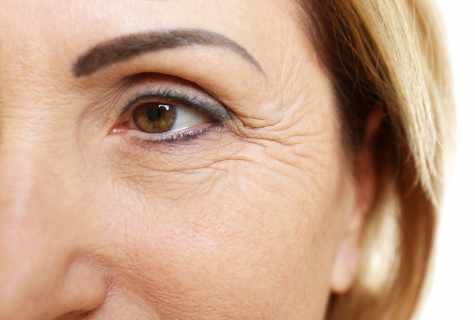 How to prevent appearance of wrinkles