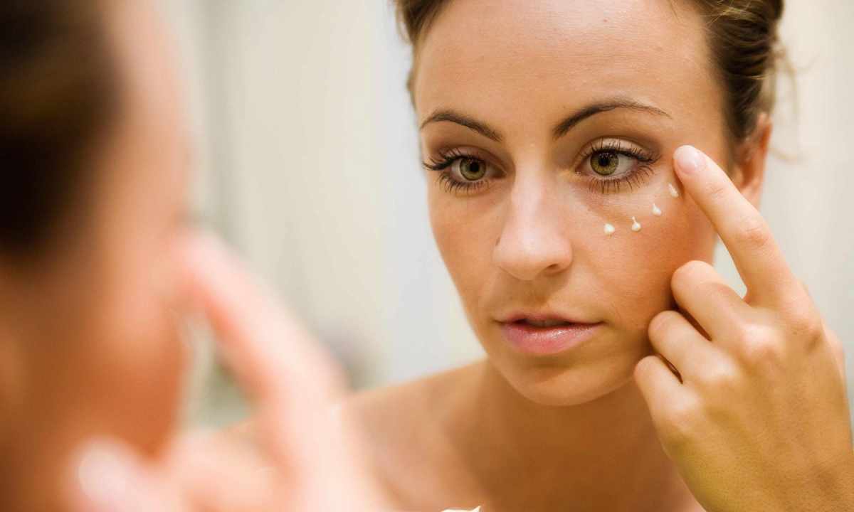 Puffiness of the person: effective remedies of disposal