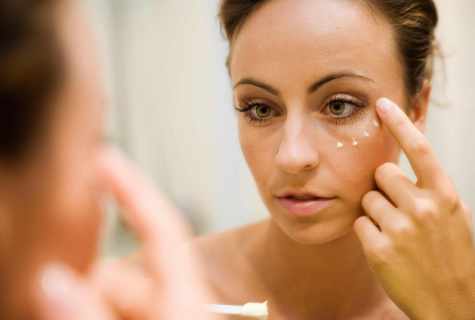 Puffiness of the person: effective remedies of disposal