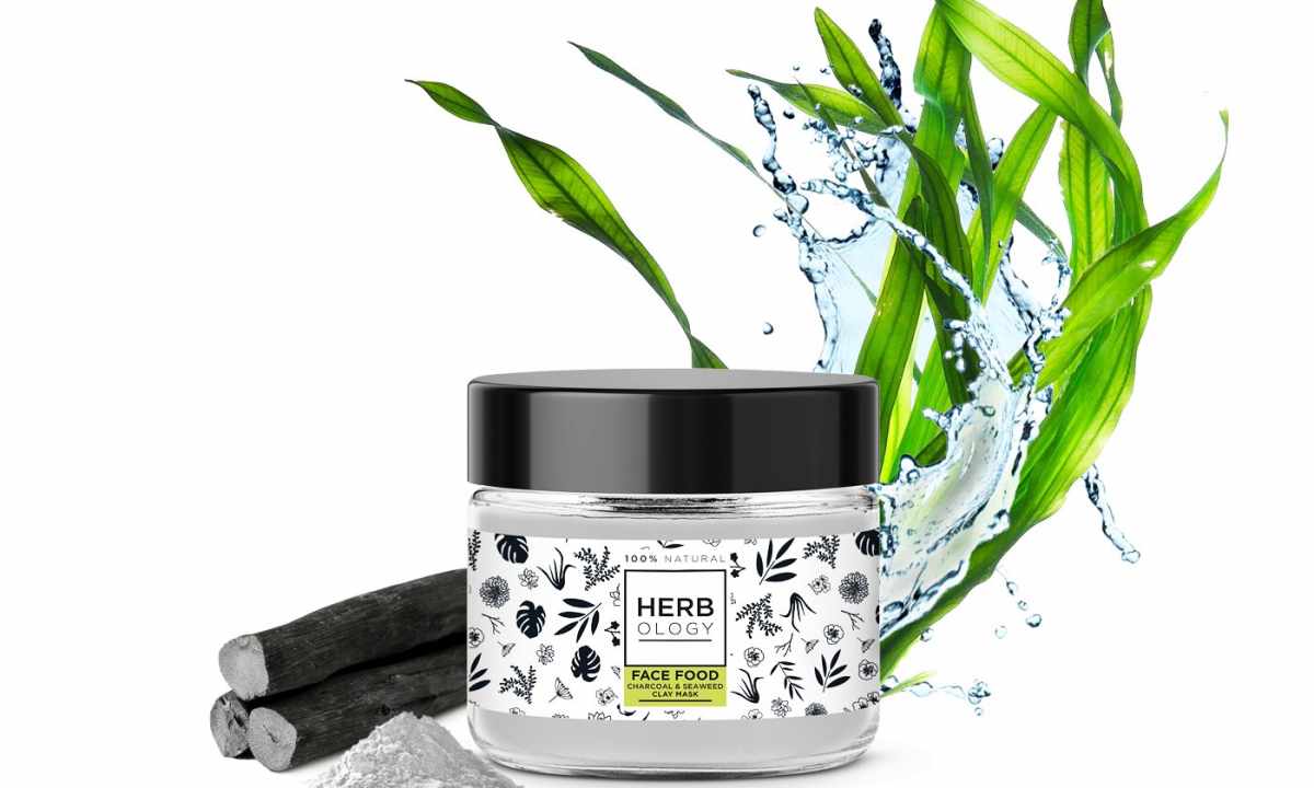What seaweed is suitable for face packs: top-5 the best