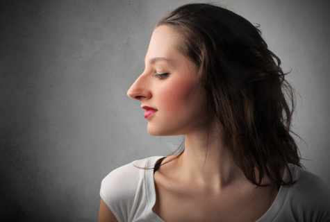 What to do if you have big nose