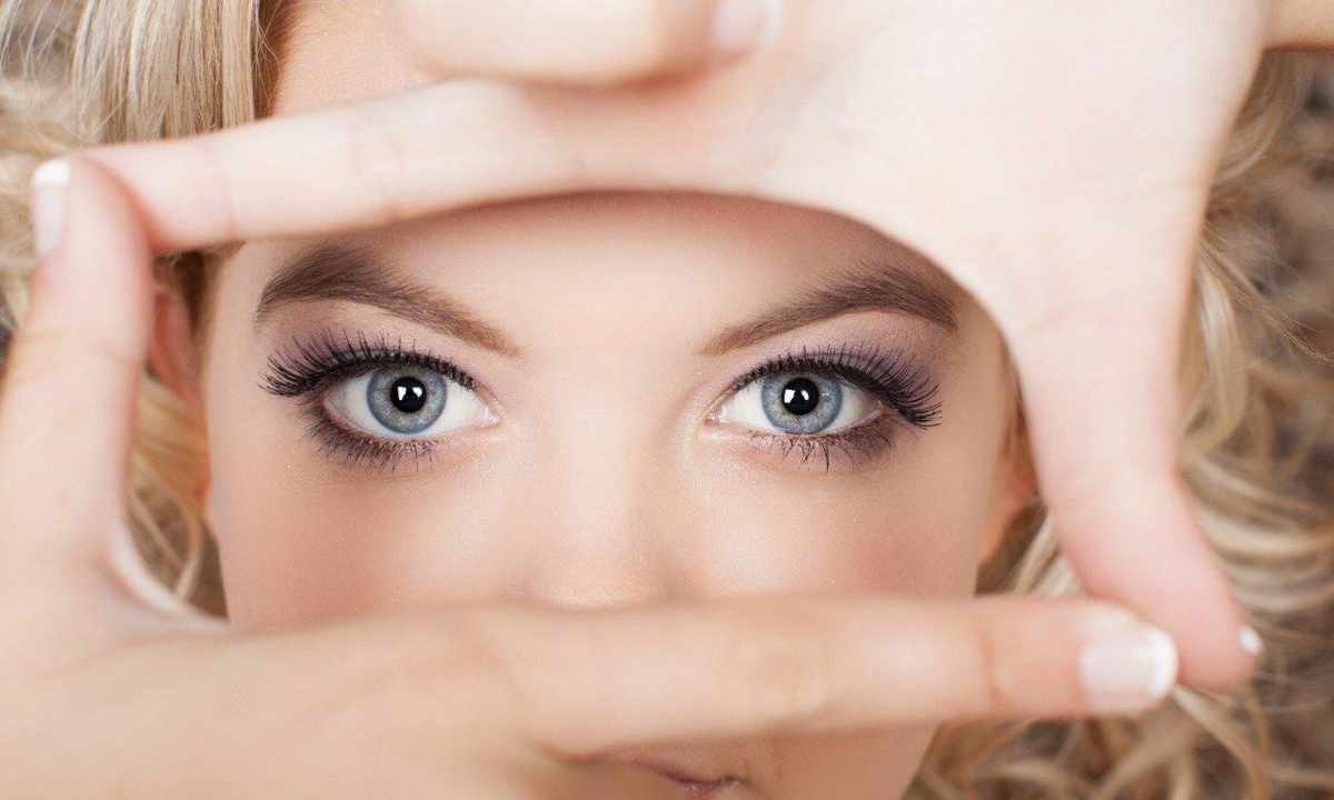 Secretion of beautiful eyelashes – keratinaceous lamination