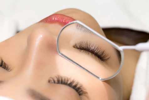 Ways of eyelash extension and care methods