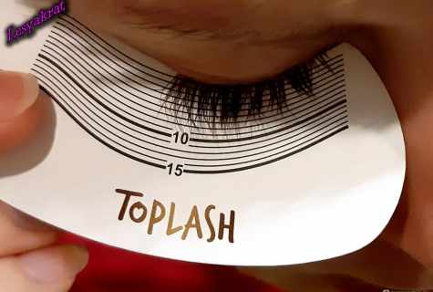 How to make means for rapid growth of eyelashes