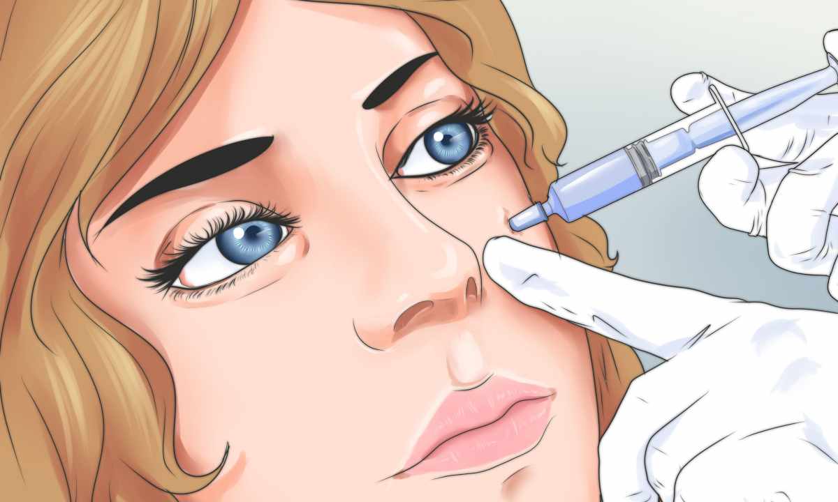 How to avoid bags under eyes