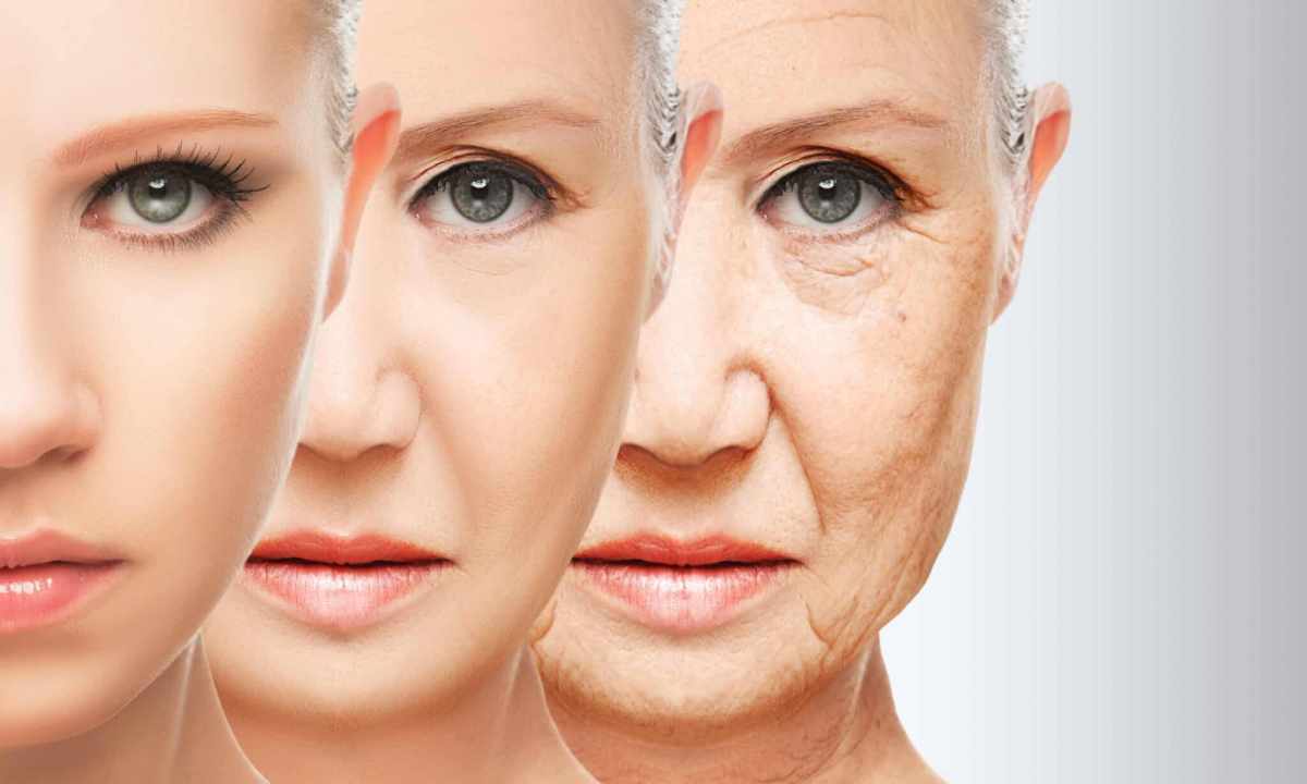 What masks it is possible to rejuvenate face