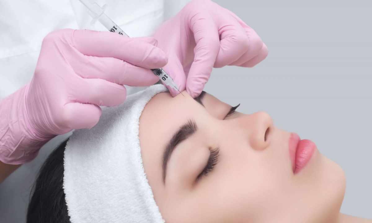 What rejuvenating means are recommended by cosmetologists