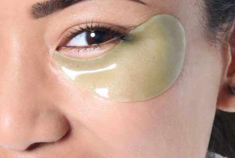 How to choose mask for eyes
