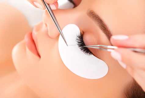 How to learn eyelash extension