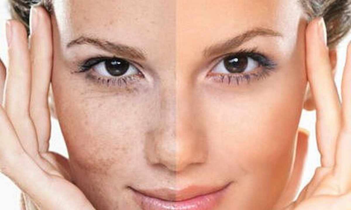 5 masks for skin rejuvenation
