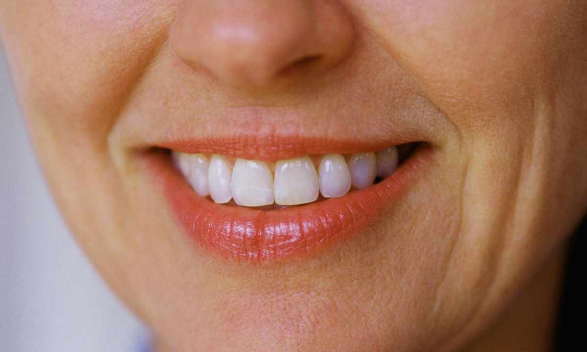 How to remove mimic wrinkles at mouth