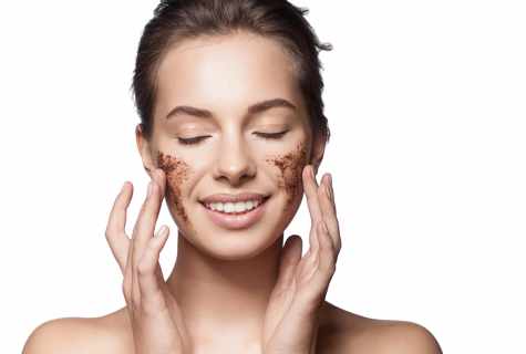 How to choose face scrub
