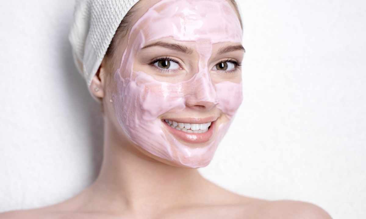 How to bleach face skin