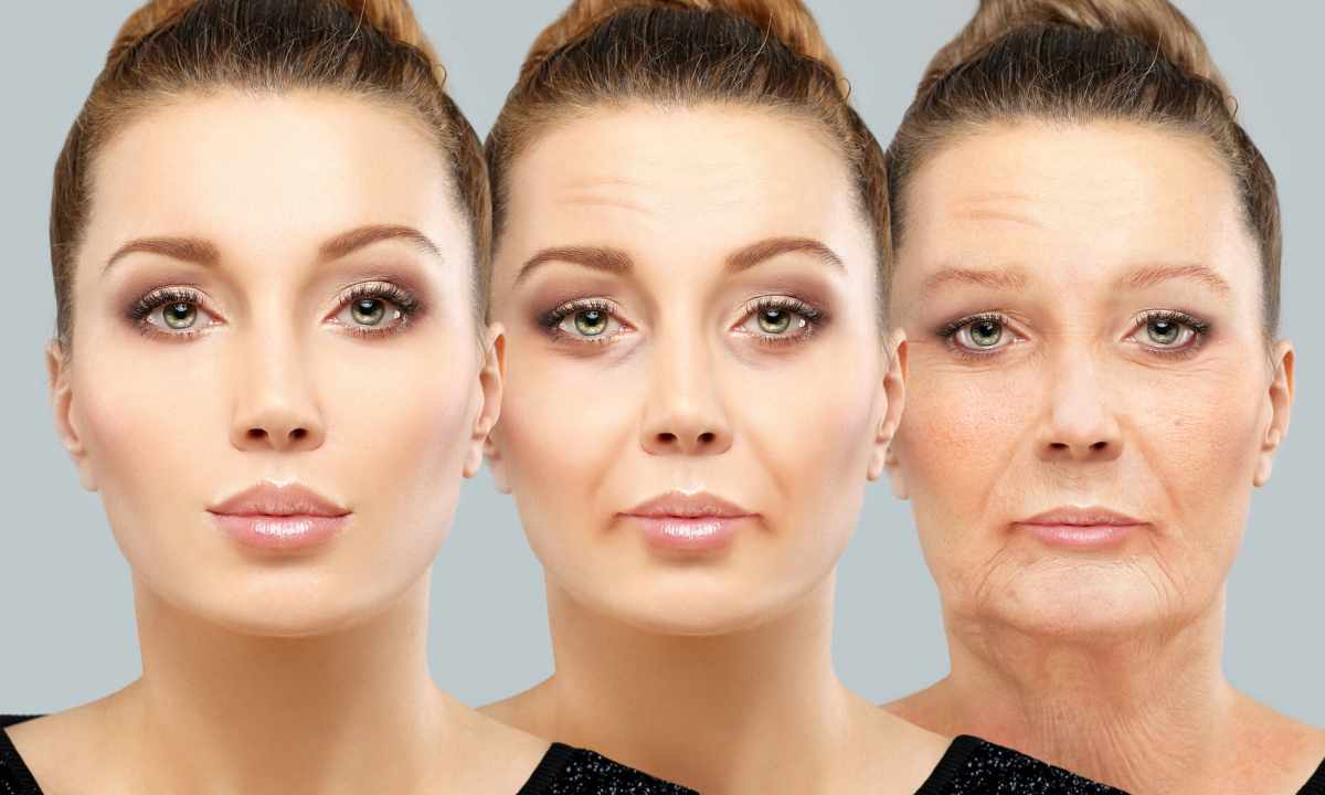 10 ways of fight against wrinkles