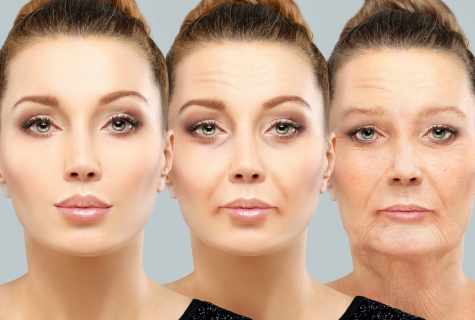 10 ways of fight against wrinkles