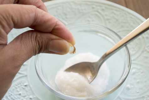 How to prepare cream from wrinkles