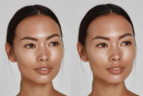 How to return healthy complexion