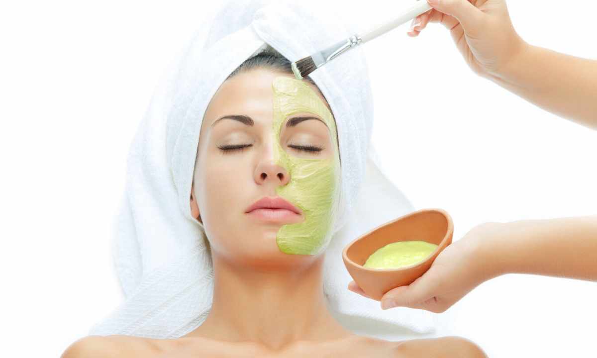 How to choose face pack