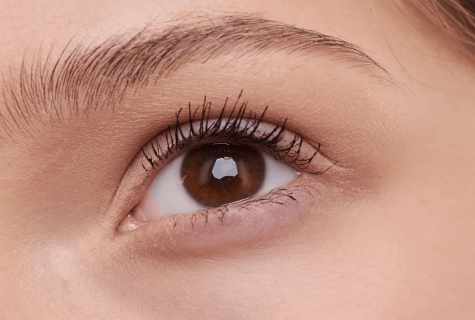 How to keep eyelashes healthy and beautiful?