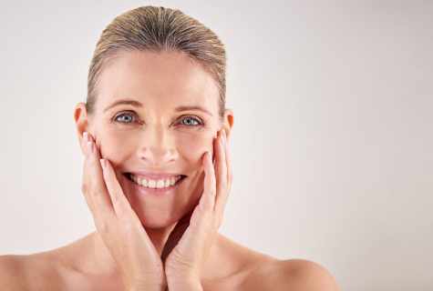How to avoid the first wrinkles