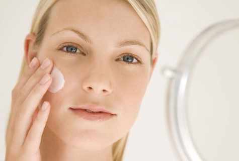 How to narrow pores