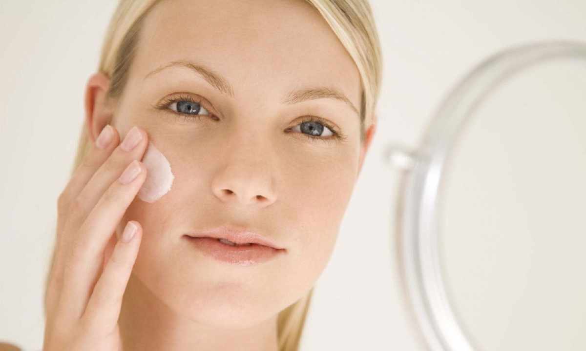How to narrow pores