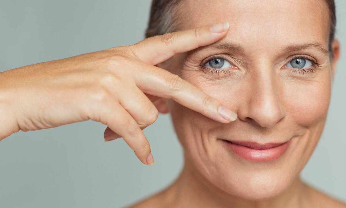 How to get rid of small wrinkles