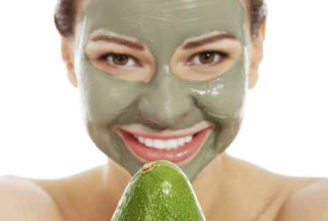 How to make nutritious face pack in house conditions?