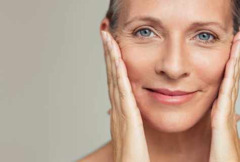 How to get rid folk remedies of wrinkles