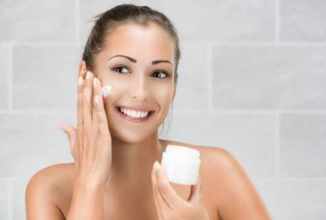 How to choose night face cream