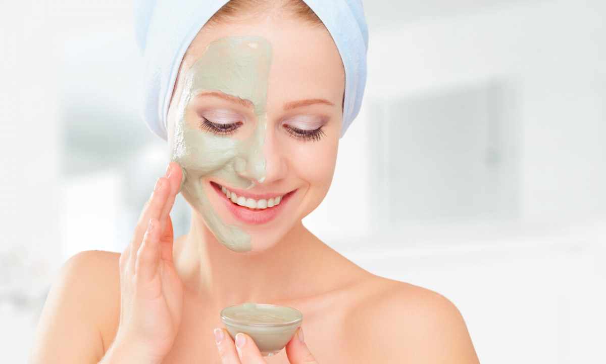 How to prepare face pack